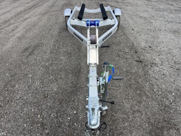 2020 Karavan Trailers Single Place Aluminum PWC Jet-Ski w/Adjustable Bunks