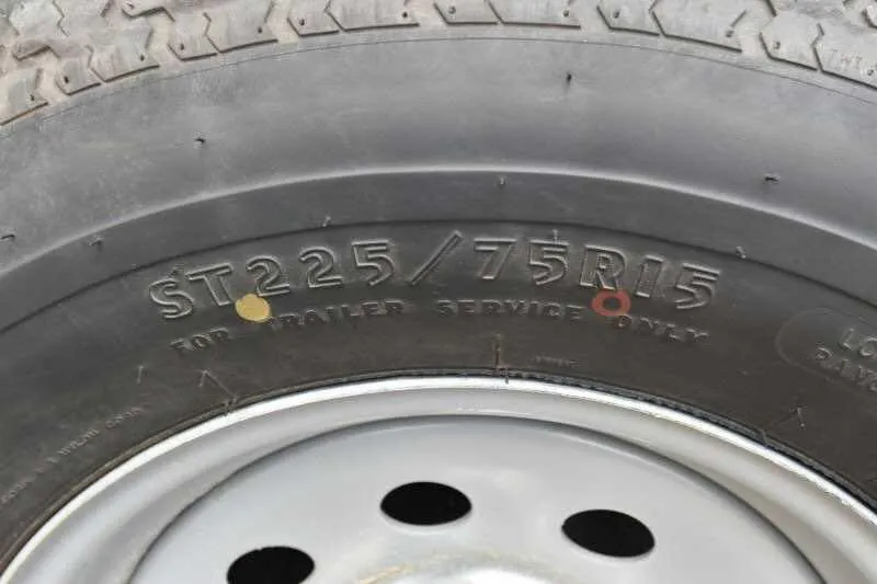 2016 Shadow 2 Horse Bumper Pull