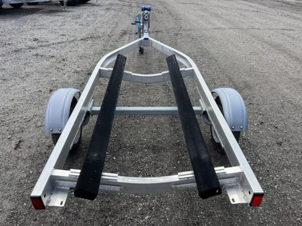 2020 Karavan Trailers Single Place Aluminum PWC Jet-Ski w/Adjustable Bunks
