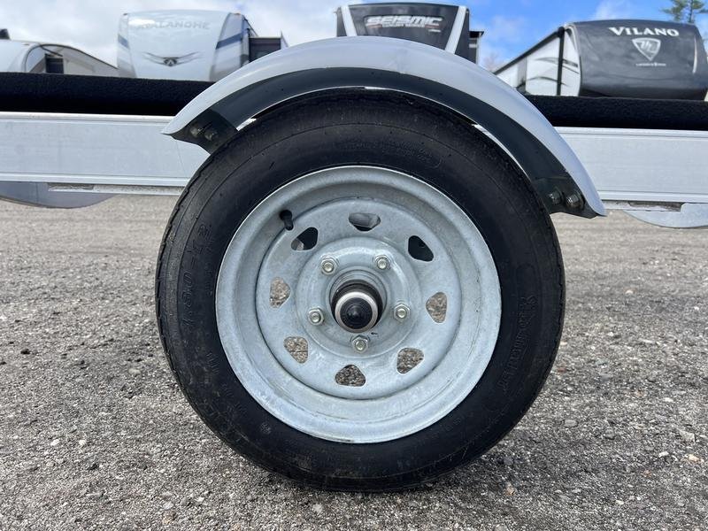 2020 Karavan Trailers Single Place Aluminum PWC Jet-Ski w/Adjustable Bunks