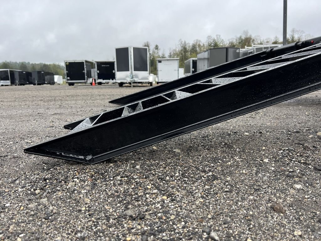 2024 Diamond Deckover Equipment Trailer