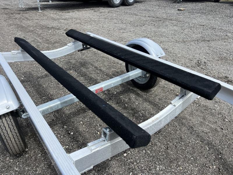 2020 Karavan Trailers Single Place Aluminum PWC Jet-Ski w/Adjustable Bunks