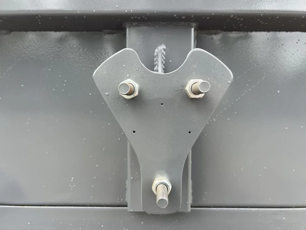 2024 RawMaxx 5X10 7K Powder Coated Dump Trailer w/Tarp Kit