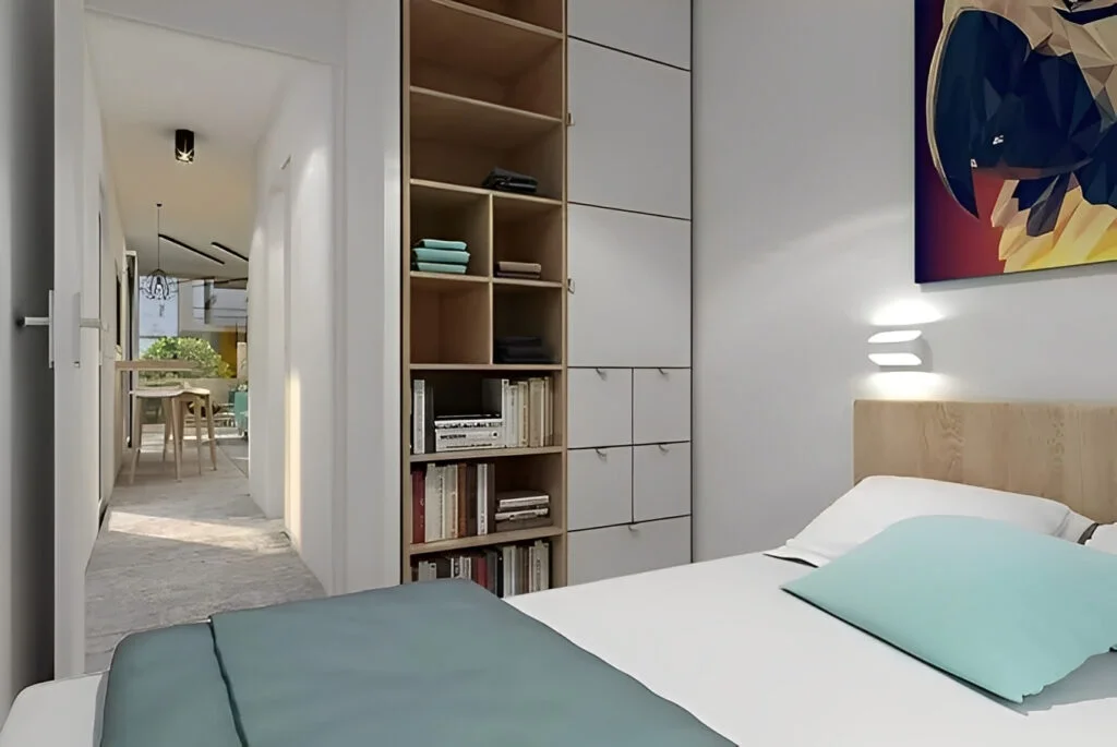 40Ft Living Container House – Shipping Container Home