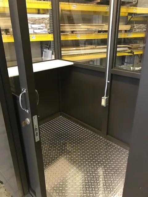 Guard Shack 4 x 6 ECONO Bronze