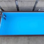 20 Ft Container Pool v1