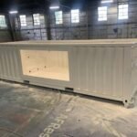 30 Ft Container Pool v1