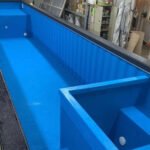 40 Ft Container Pool v2