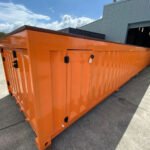 40 Ft Container Pool v3